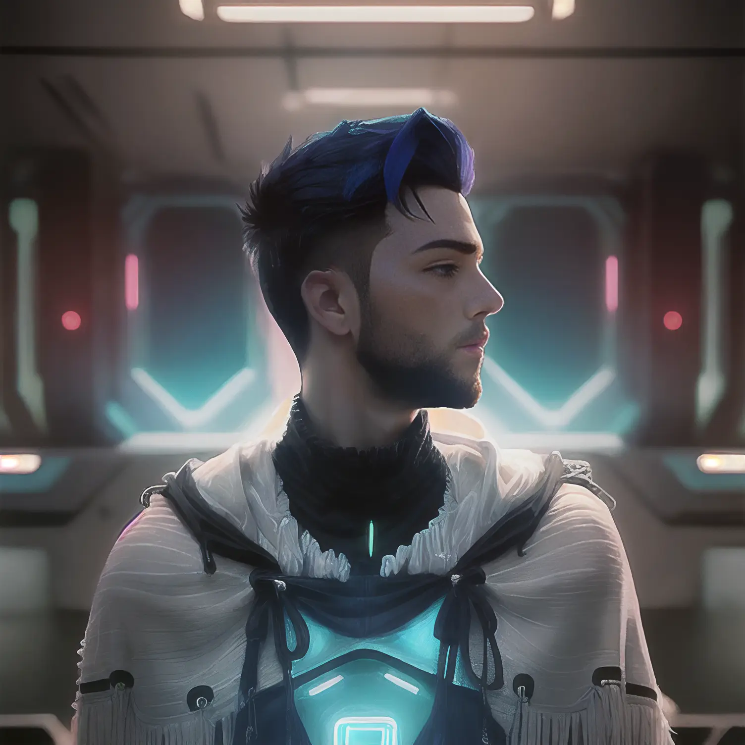Player Avatar